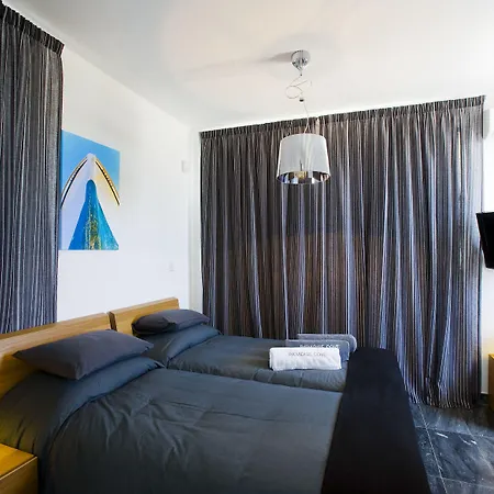 Villa Paradise Cove Luxurious