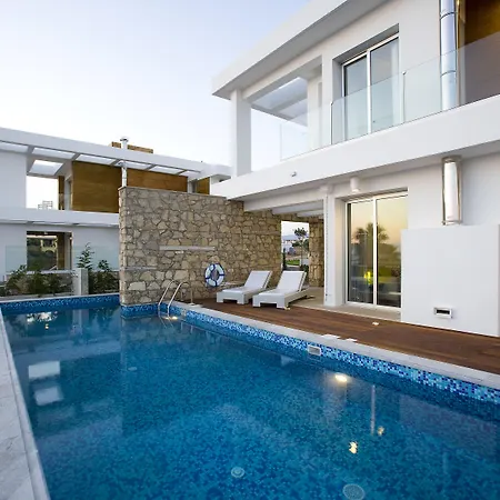 Paradise Cove Luxurious *