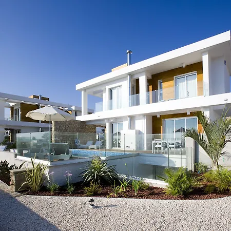 Paradise Cove Luxurious