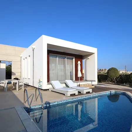 Paradise Cove Luxurious *