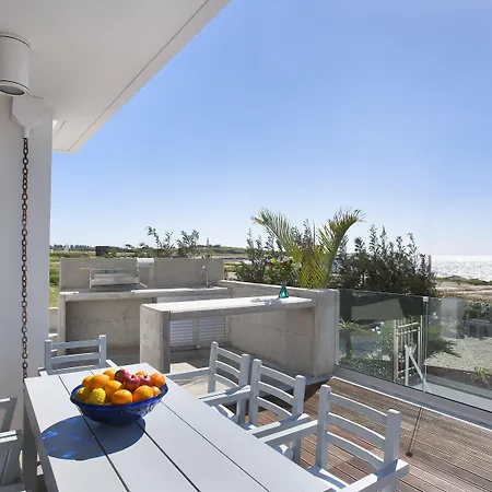 Paradise Cove Luxurious