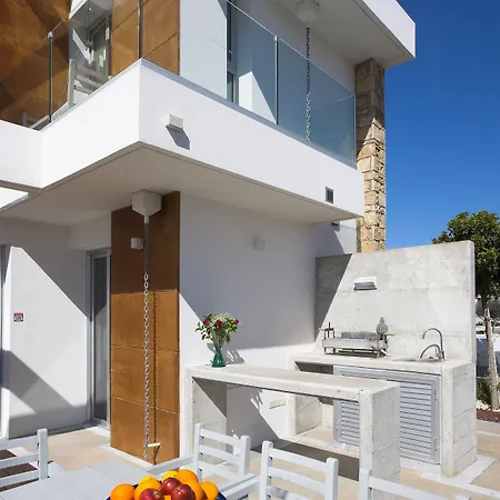 Paradise Cove Luxurious *