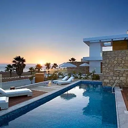 Villa Paradise Cove Luxurious Paphos