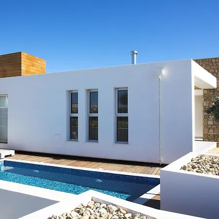 Villa Paradise Cove Luxurious