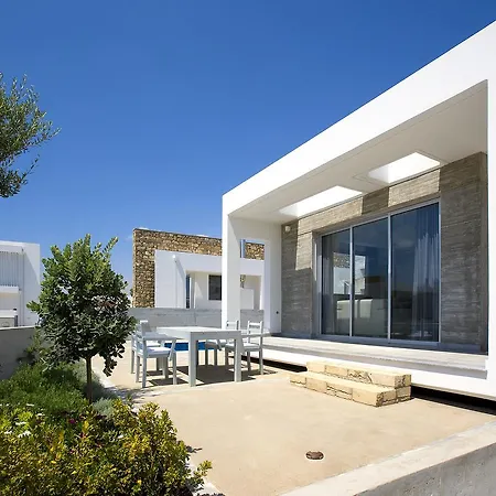 Paradise Cove Luxurious Villa *