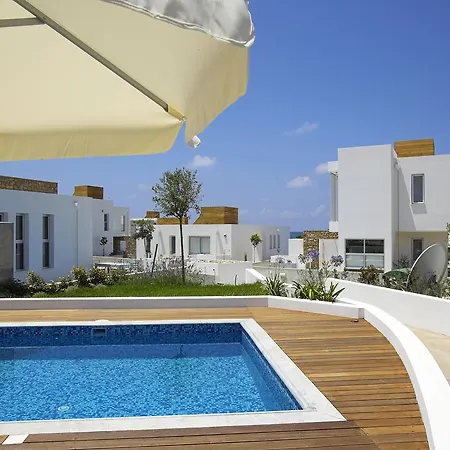 Paradise Cove Luxurious *