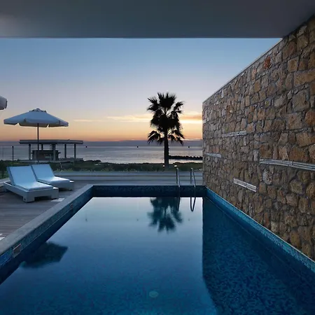 Paradise Cove Luxurious Pafos