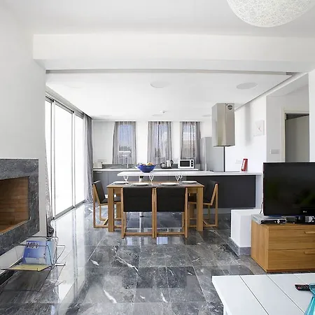 Paradise Cove Luxurious * Pafos