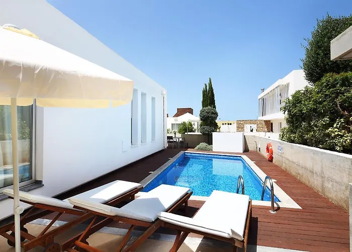 Willa Paradise Cove Luxurious *