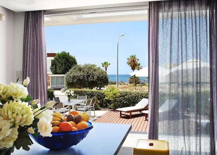 Villa Paradise Cove Luxurious *