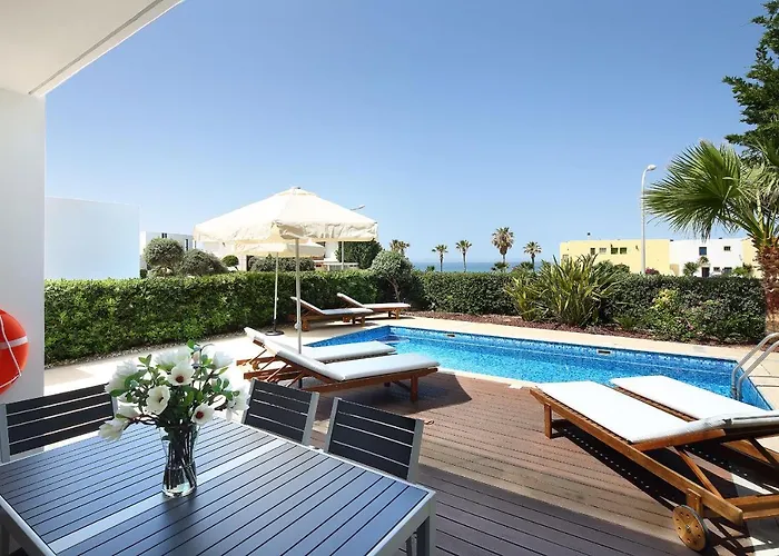 Paradise Cove Luxurious