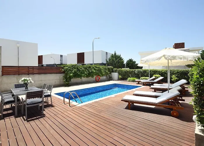 Paradise Cove Luxurious *