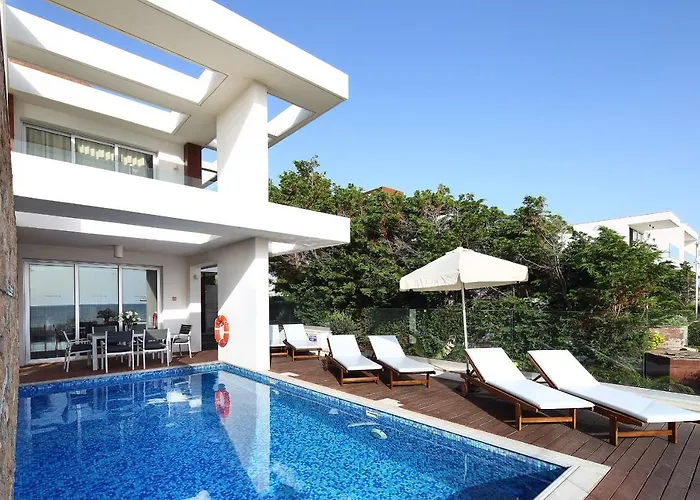 Paradise Cove Luxurious ヴィラ *