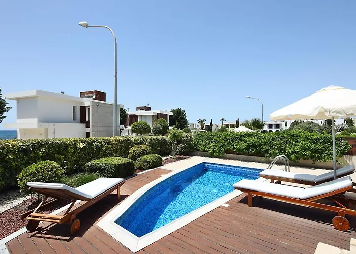 Paradise Cove Luxurious *