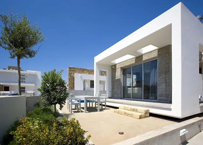 Paradise Cove Luxurious Willa *