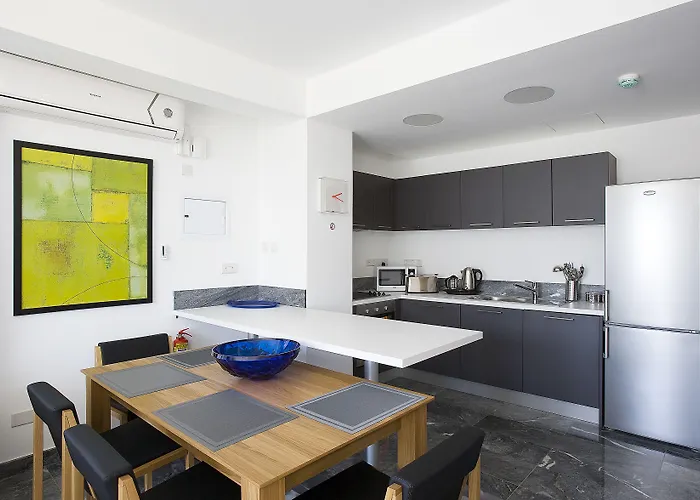 Paradise Cove Luxurious *