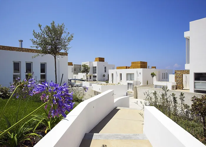 Paradise Cove Luxurious