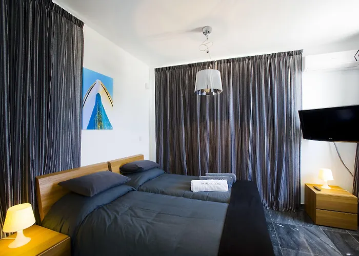 Villa Paradise Cove Luxurious