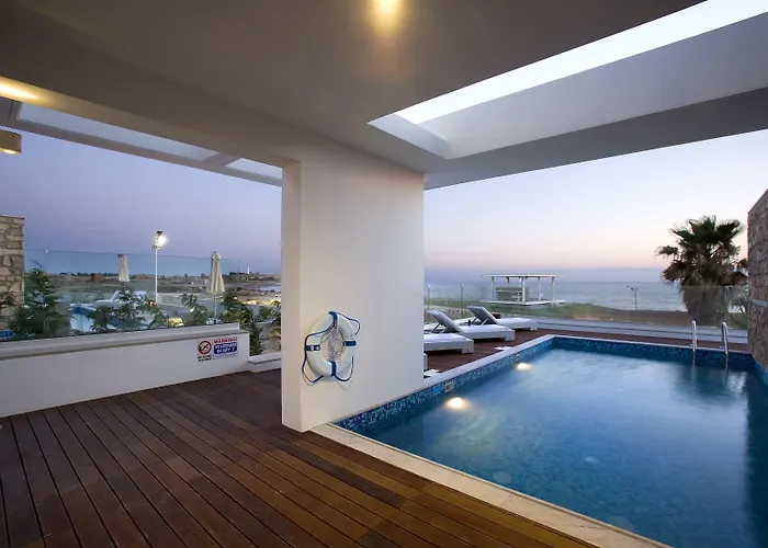 Paradise Cove Luxurious *