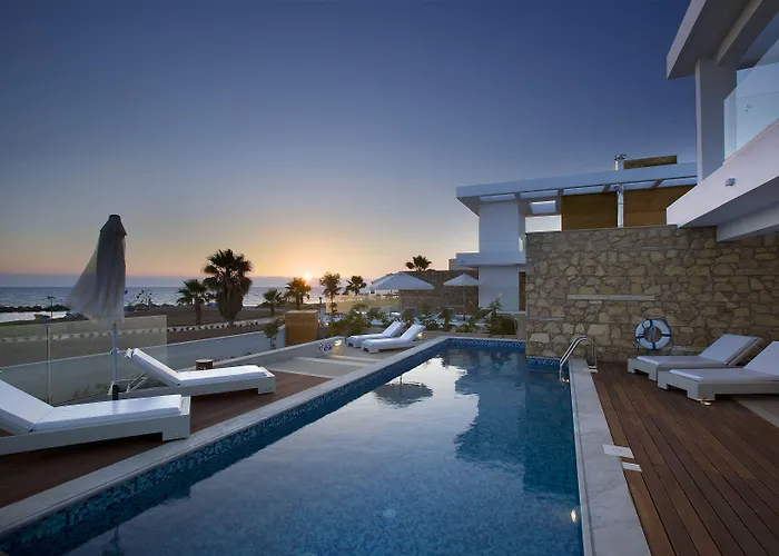 Paradise Cove Luxurious ヴィラ *