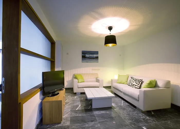 ヴィラ Paradise Cove Luxurious *