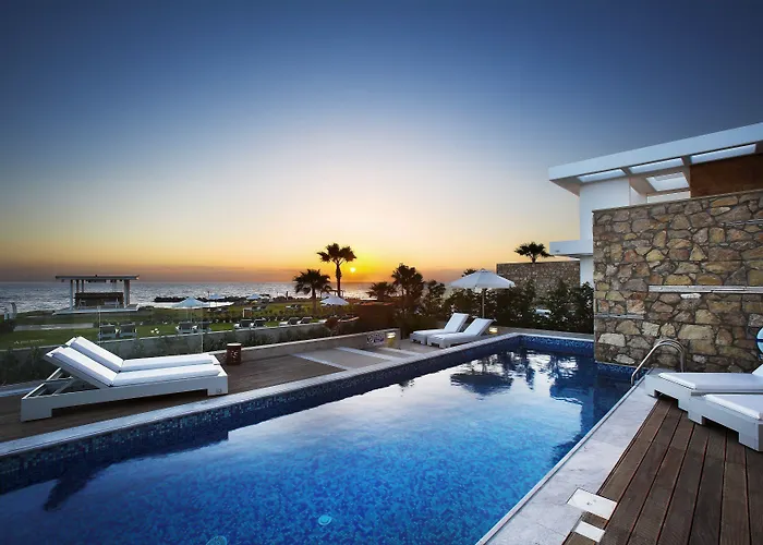 ヴィラ Paradise Cove Luxurious