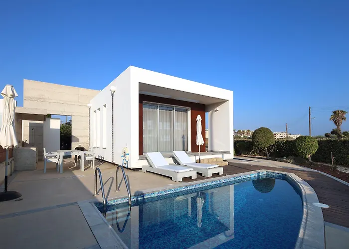 Paradise Cove Luxurious *