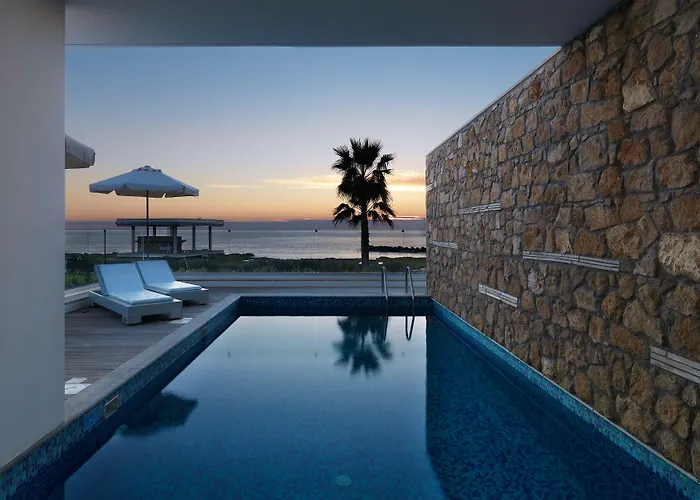 Paradise Cove Luxurious *