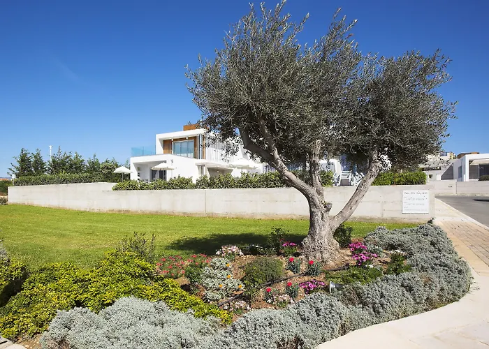 Paradise Cove Luxurious *