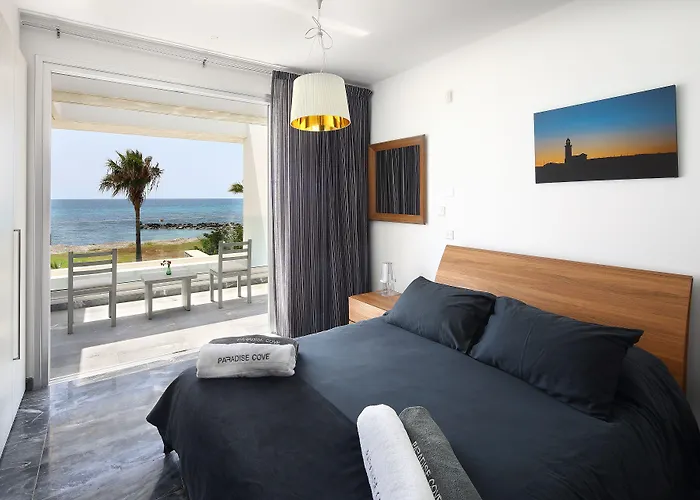 Villa Paradise Cove Luxurious *