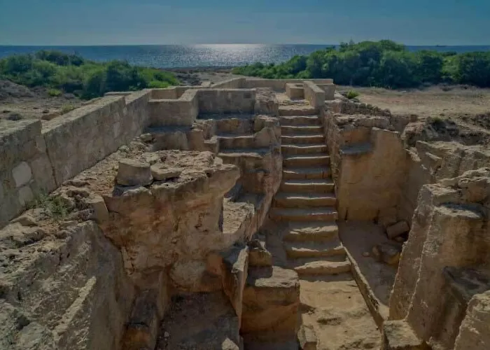 Paradise Cove Luxurious * Paphos