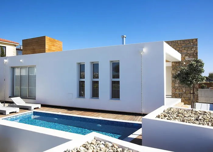 ヴィラ Paradise Cove Luxurious