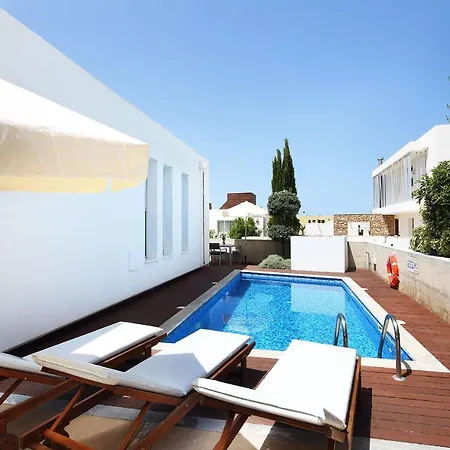 Вилла Paradise Cove Luxurious *
