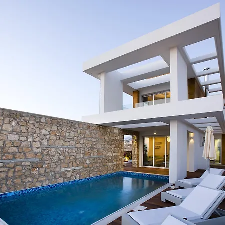 Вилла Paradise Cove Luxurious