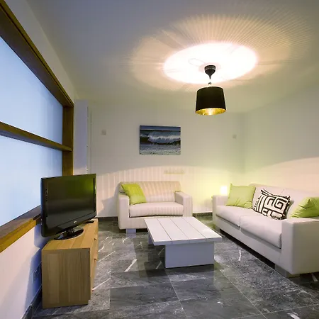 Вилла Paradise Cove Luxurious *