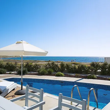Вилла Paradise Cove Luxurious *