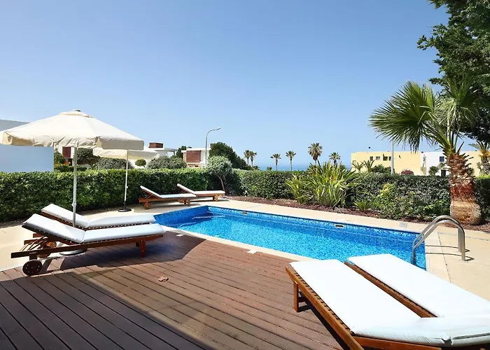 Paradise Cove Luxurious *