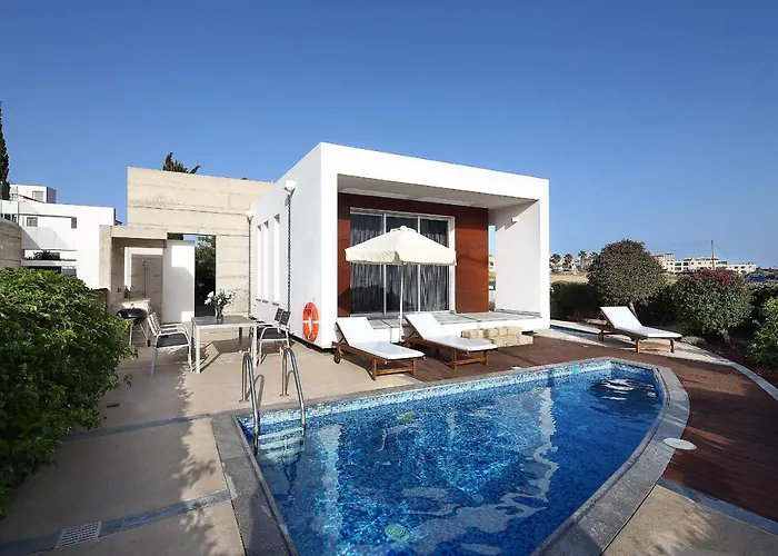 Vila Paradise Cove Luxurious