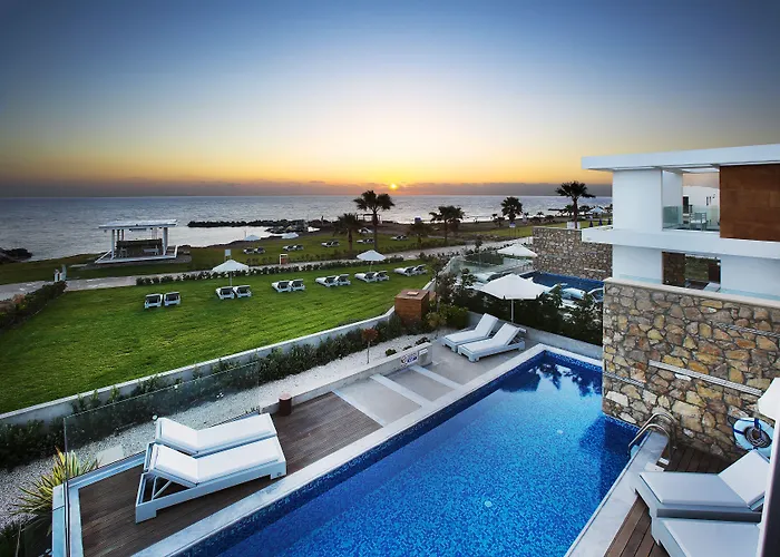 Paradise Cove Luxurious * Paphos