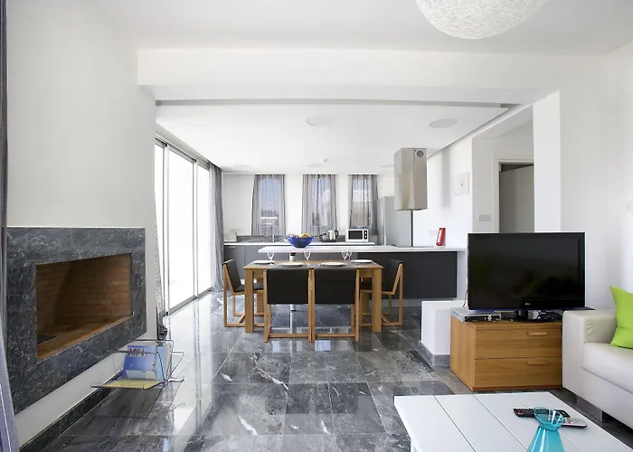 Vila Paradise Cove Luxurious