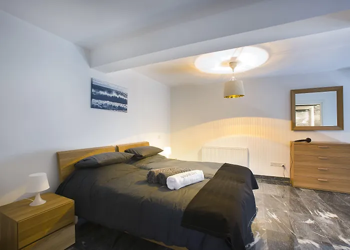 Paradise Cove Luxurious