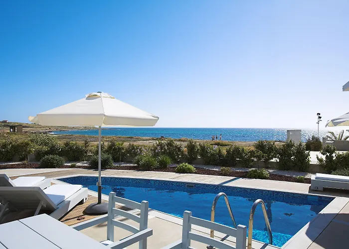 Vila Paradise Cove Luxurious *