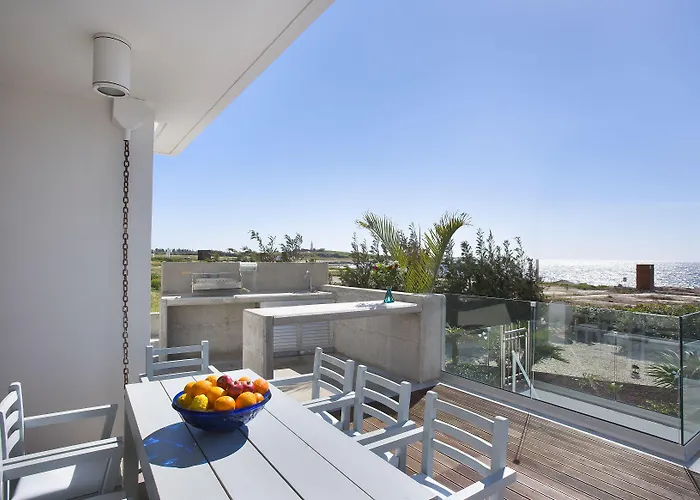 Paradise Cove Luxurious