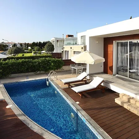 Paradise Cove Luxurious Villa