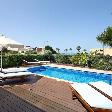 Paradise Cove Luxurious *