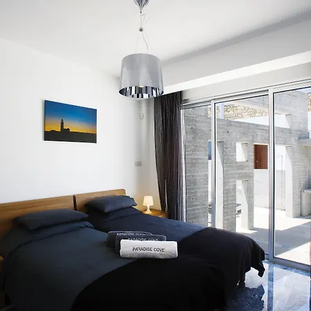 Paradise Cove Luxurious Villa