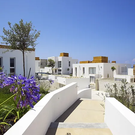 Paradise Cove Luxurious