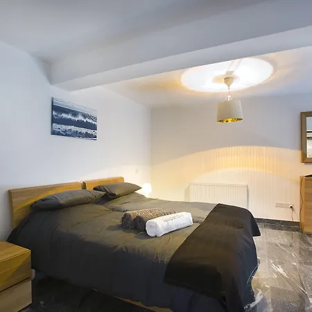 Paradise Cove Luxurious