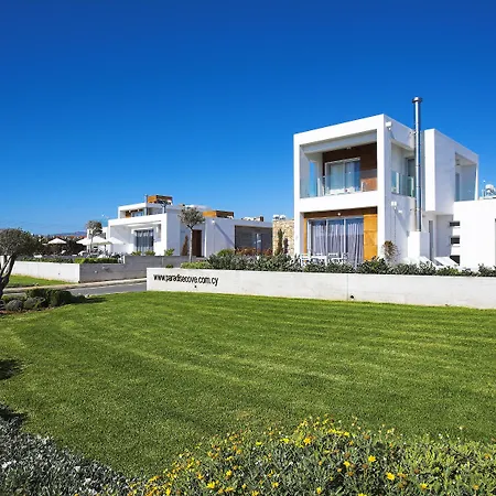 Paradise Cove Luxurious * Paphos